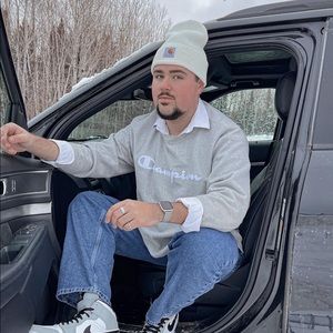 Meet your Posher, Nick